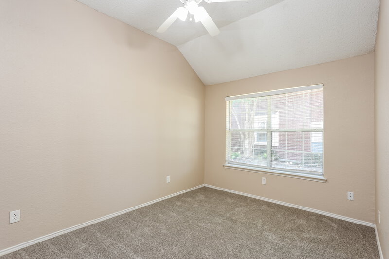 2,205/Mo, 7401 Glenstone St Rowlett, TX 75089 Bedroom View