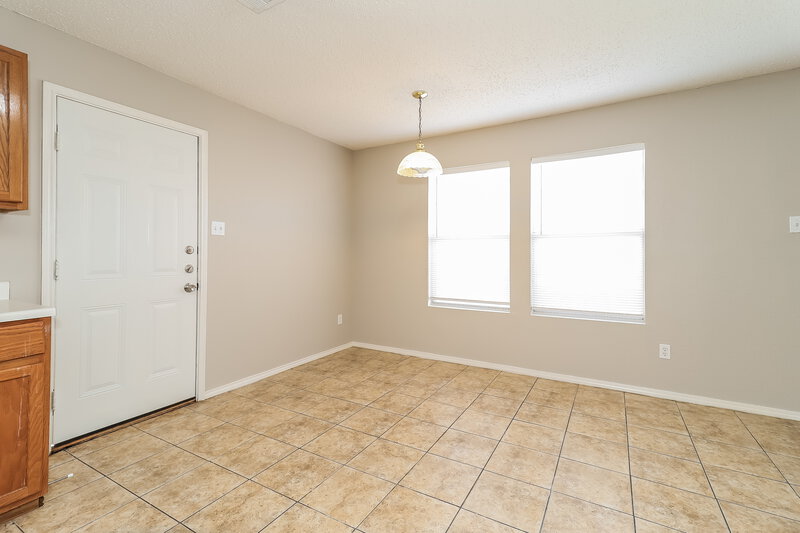 2,670/Mo, 5112 Royal Burgess Dr Fort Worth, TX 76135 Dining Room View