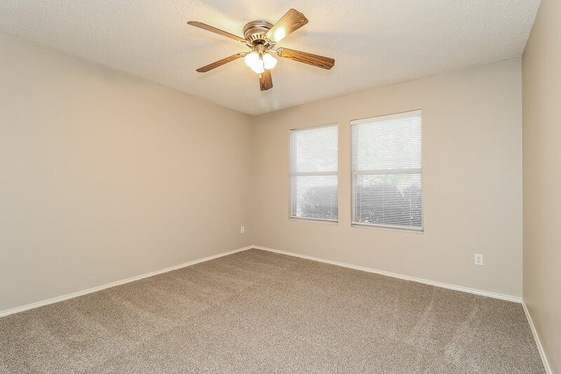 2,670/Mo, 5112 Royal Burgess Dr Fort Worth, TX 76135 Bedroom View
