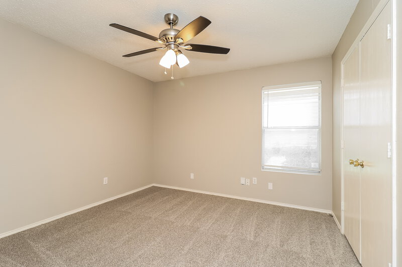 2,670/Mo, 5112 Royal Burgess Dr Fort Worth, TX 76135 Bedroom View 2