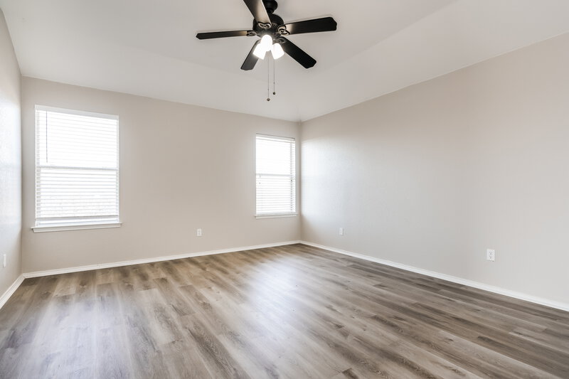 2,690/Mo, 1621 Millbrook Dr Midlothian, TX 76065 Main Bedroom View