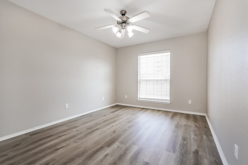 2,690/Mo, 1621 Millbrook Dr Midlothian, TX 76065 Bedroom View 3