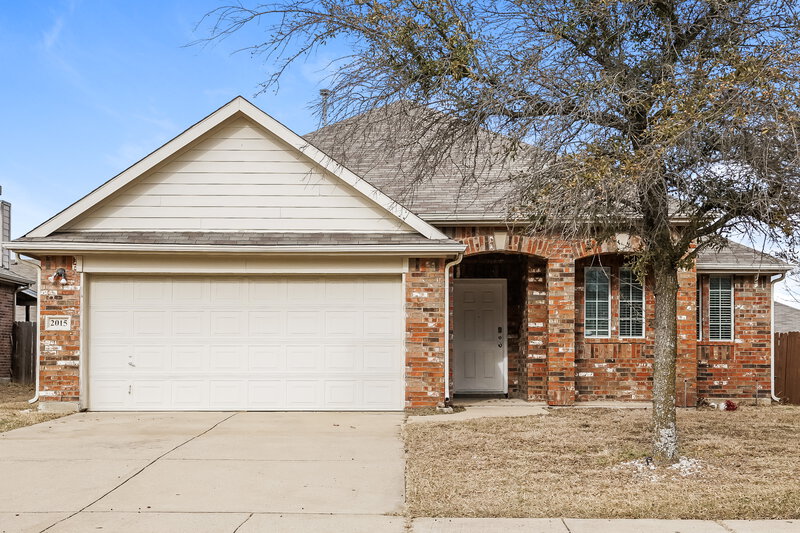 2,060/Mo, 2015 Preston Trl Forney, TX 75126 External View