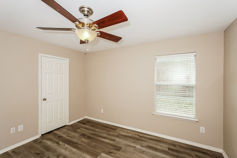 2,060/Mo, 2015 Preston Trl Forney, TX 75126 Main Bedroom View