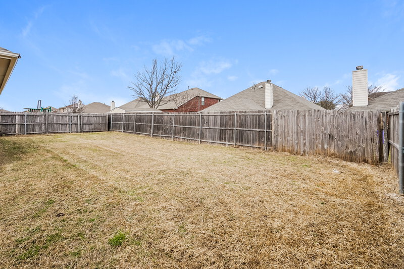 2,060/Mo, 2015 Preston Trl Forney, TX 75126 Exterior View