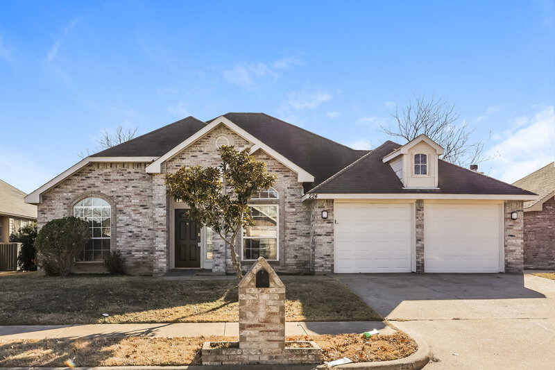 2,170/Mo, 224 W Glen Meadow Dr Glenn Heights, TX 75154 External View