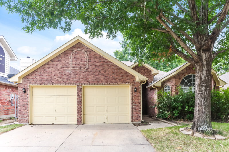 2,070/Mo, 4708 Misty Ridge Dr Fort Worth, TX 76137 External View