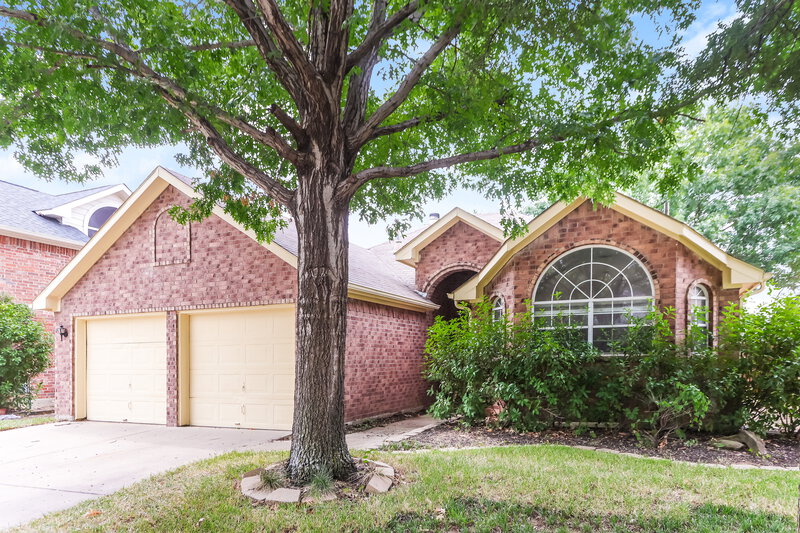 2,070/Mo, 4708 Misty Ridge Dr Fort Worth, TX 76137 Misc View