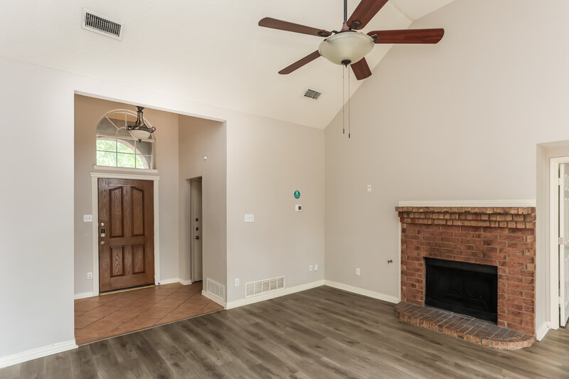 2,070/Mo, 4708 Misty Ridge Dr Fort Worth, TX 76137 Misc View 2