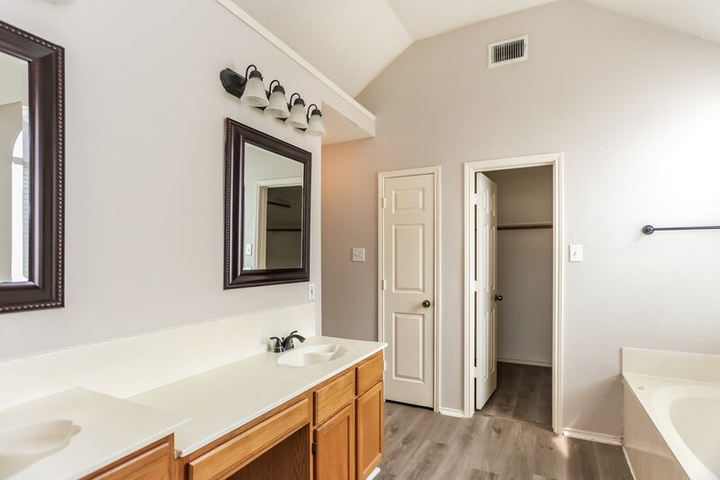 2,070/Mo, 4708 Misty Ridge Dr Fort Worth, TX 76137 Misc View 10