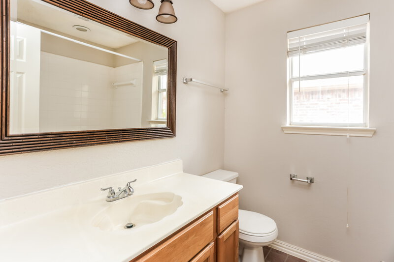 2,070/Mo, 4708 Misty Ridge Dr Fort Worth, TX 76137 Misc View 13