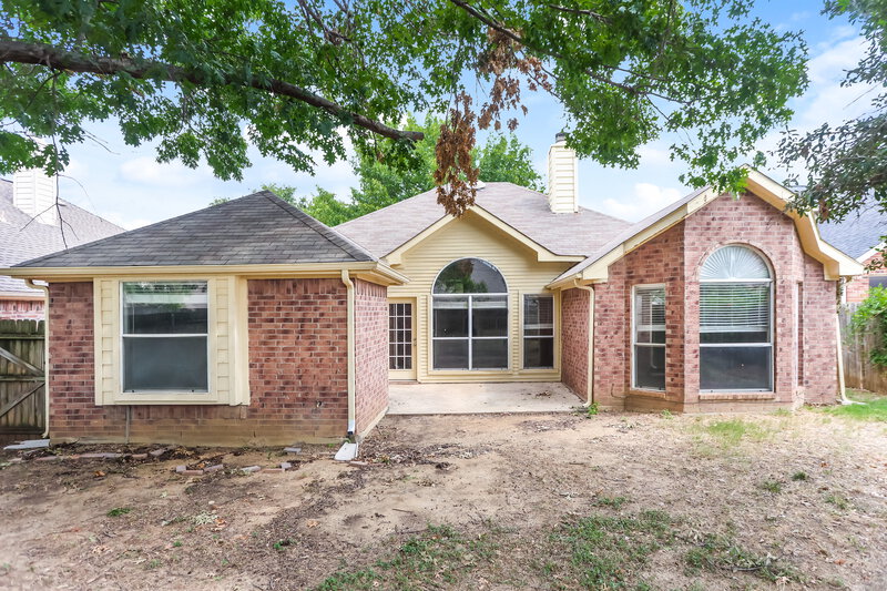 2,070/Mo, 4708 Misty Ridge Dr Fort Worth, TX 76137 Misc View 14