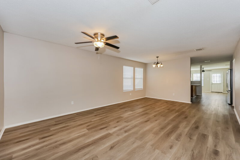 2,100/Mo, 4229 Gray Fox Dr Fort Worth, TX 76123 Dining Room View