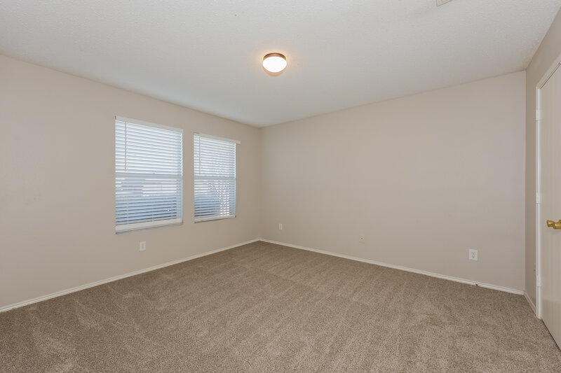 2,100/Mo, 4229 Gray Fox Dr Fort Worth, TX 76123 Bedroom View