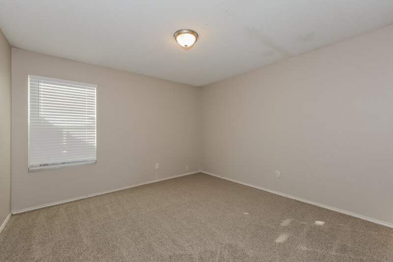 2,100/Mo, 4229 Gray Fox Dr Fort Worth, TX 76123 Bedroom View 2