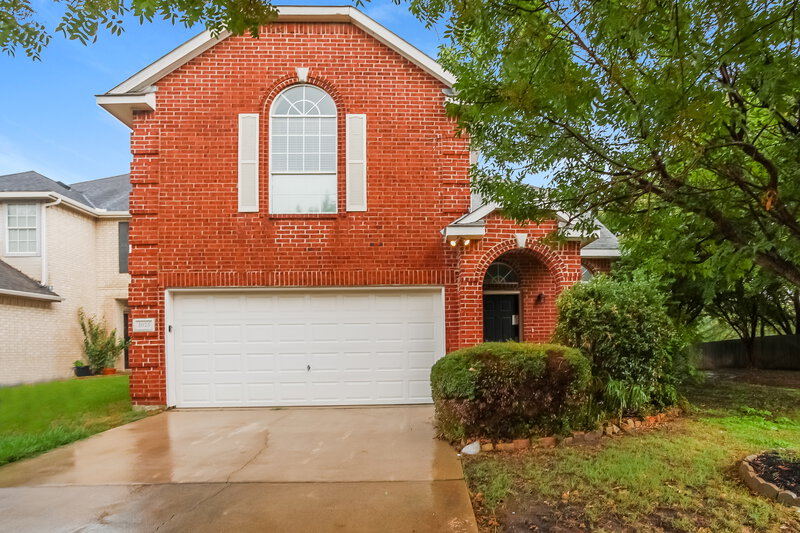 2,495/Mo, 5025 Glenscape Trl Fort Worth, TX 76137 External View