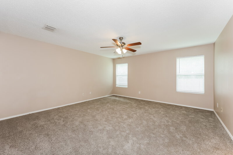 2,260/Mo, 4054 Hunters Creek Dr Fort Worth, TX 76123 Main Bedroom View