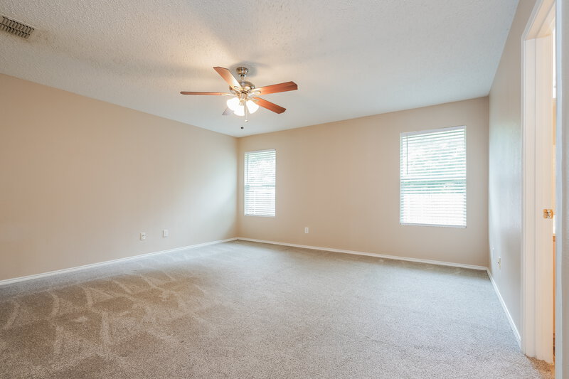 1,960/Mo, 4054 Hunters Creek Dr Fort Worth, TX 76123 Main Bedroom View