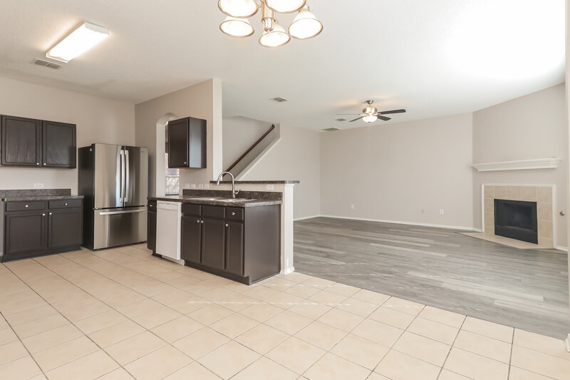 2,110/Mo, 2104 Aster Trl Forney, TX 75126 Dining Room View