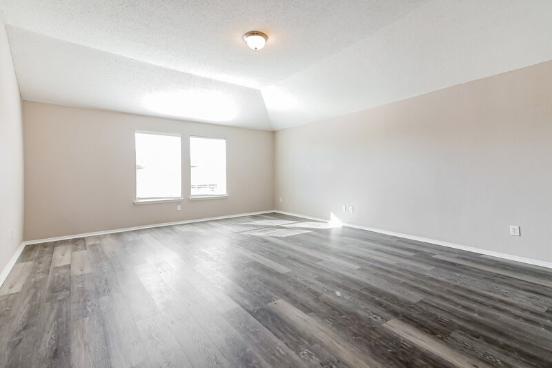 2,110/Mo, 2104 Aster Trl Forney, TX 75126 Main Bedroom View 2