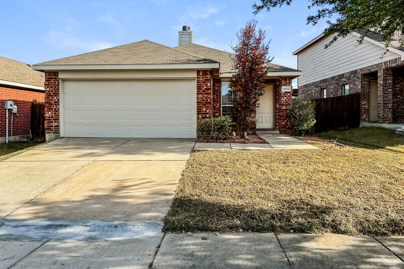 1,900/Mo, 4012 Houston Dr Heartland, TX 75126 External View