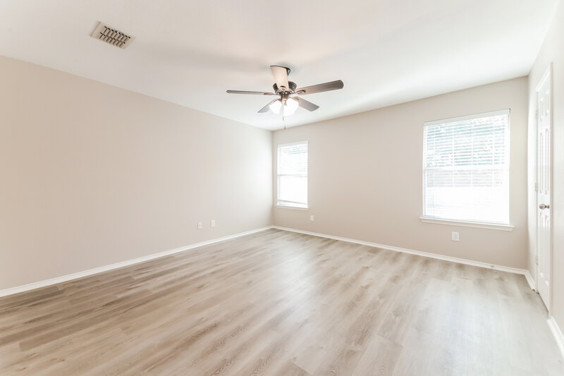 1,925/Mo, 1633 Elm St Anna, TX 75409 Main Bedroom View