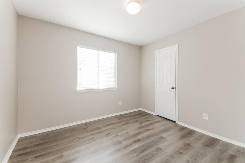 1,925/Mo, 1633 Elm St Anna, TX 75409 Bedroom View 2