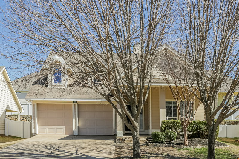 1,860/Mo, 317 Creekview Dr Anna, TX 75409 External View