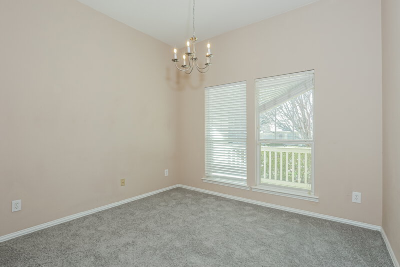 1,860/Mo, 317 Creekview Dr Anna, TX 75409 Dining Room View