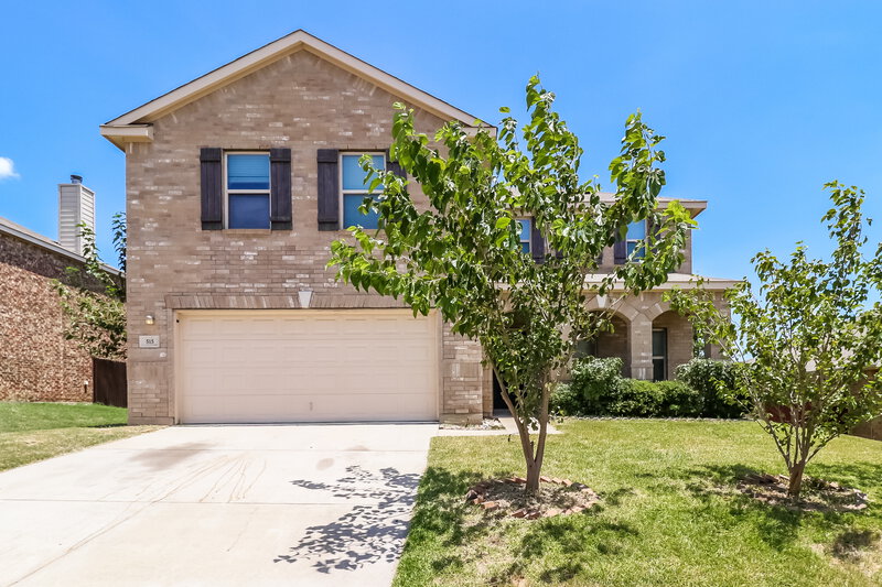 3,065/Mo, 515 Tunnel St Cedar Hill, TX 75104 External View