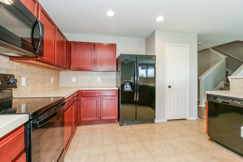 3,065/Mo, 515 Tunnel St Cedar Hill, TX 75104 Kitchen View 3