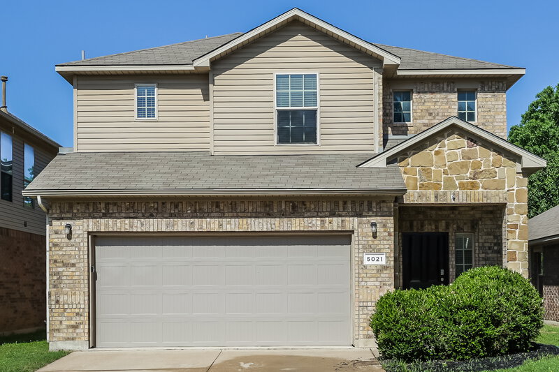 2,320/Mo, 5021 Britton Ridge Ln Fort Worth, TX 76179 External View