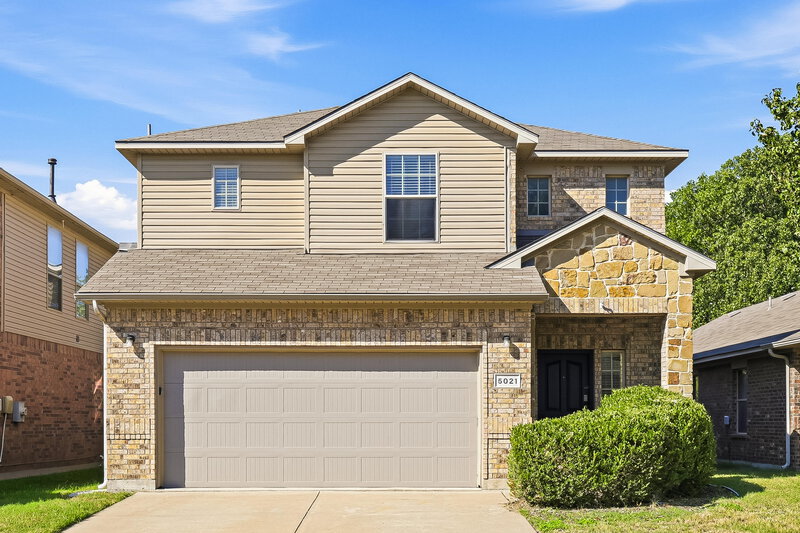 2,225/Mo, 5021 Britton Ridge Ln Fort Worth, TX 76179 External View