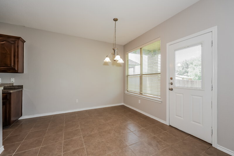 2,320/Mo, 5021 Britton Ridge Ln Fort Worth, TX 76179 Dining Room View