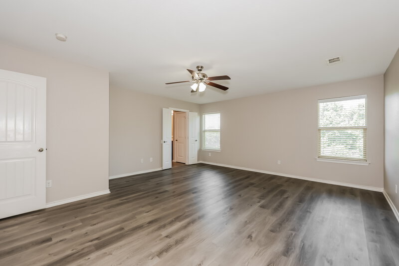 2,320/Mo, 5021 Britton Ridge Ln Fort Worth, TX 76179 Main Bedroom View