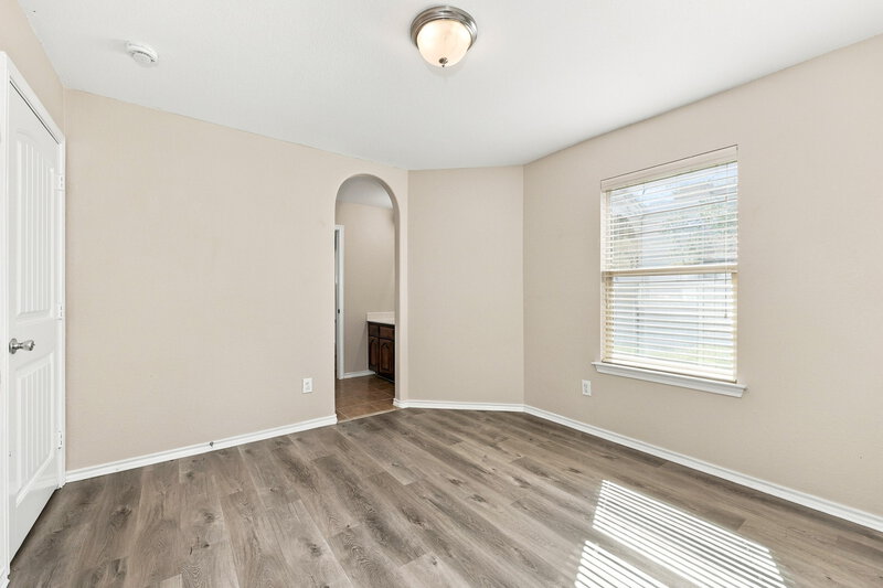2,225/Mo, 5021 Britton Ridge Ln Fort Worth, TX 76179 Bedroom View