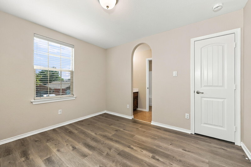2,225/Mo, 5021 Britton Ridge Ln Fort Worth, TX 76179 Bedroom View 2