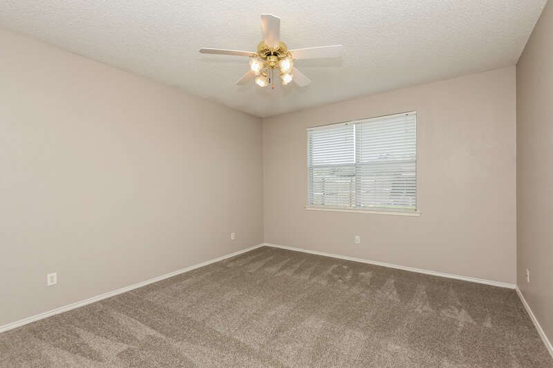 1,765/Mo, 6366 Rainwater Way Fort Worth, TX 76179 Main Bedroom View