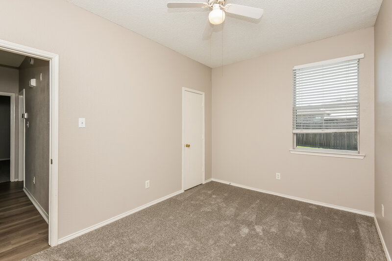 1,765/Mo, 6366 Rainwater Way Fort Worth, TX 76179 Bedroom View 2