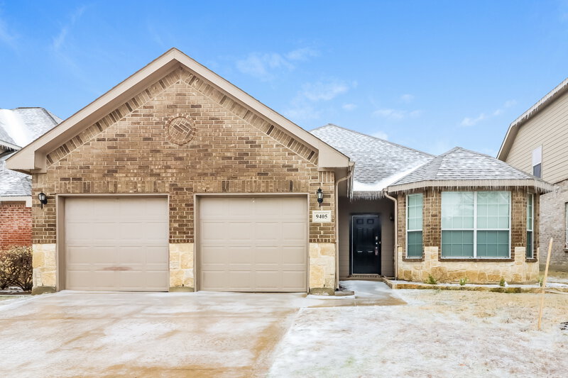 2,525/Mo, 9405 Tierra Verde Trl Fort Worth, TX 76177 External View