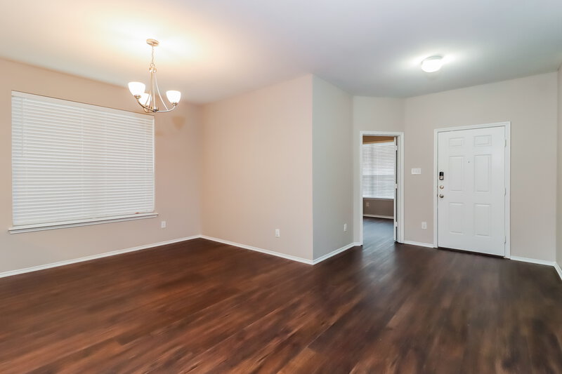 2,525/Mo, 9405 Tierra Verde Trl Fort Worth, TX 76177 Dining Room View