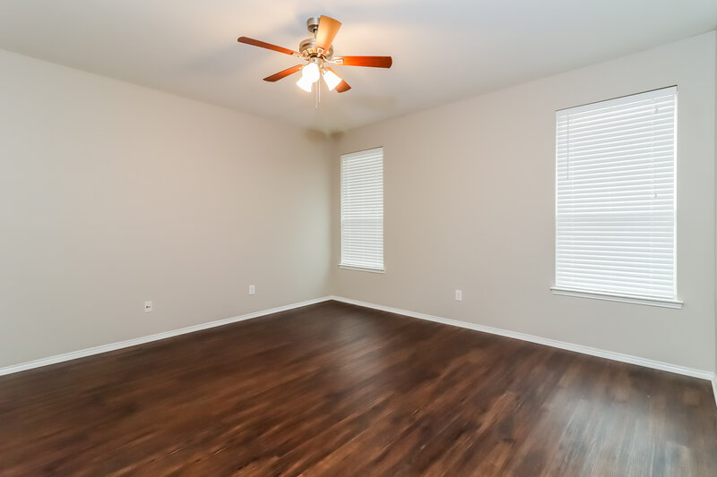 2,525/Mo, 9405 Tierra Verde Trl Fort Worth, TX 76177 Main Bedroom View