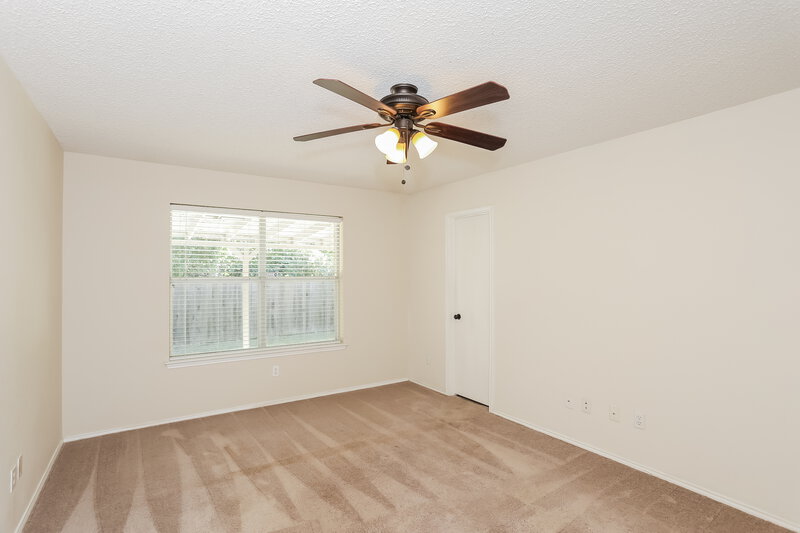 2,410/Mo, 5903 Fawn Meadow Trl Arlington, TX 76017 Main Bedroom View