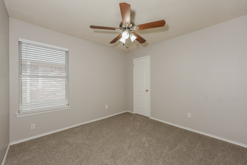 2,195/Mo, 320 Montana Dr Arlington, TX 76002 Bedroom View