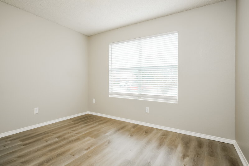 1,950/Mo, 7820 Whitney Ln Fort Worth, TX 76112 Bedroom View