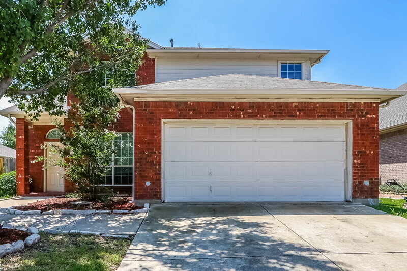 2,465/Mo, 2812 Fossil Run Blvd Fort Worth, TX 76131 External View