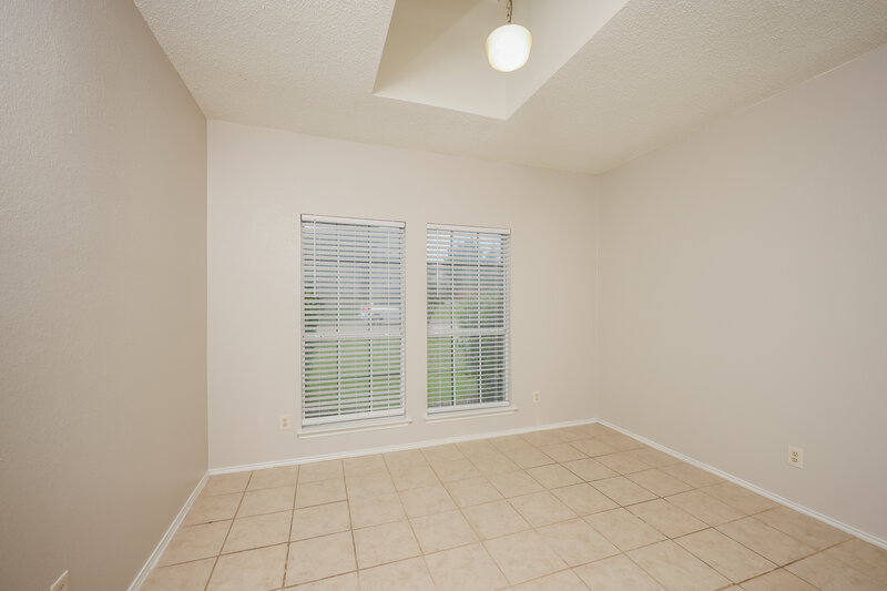 2,415/Mo, 1145 Devonshire Dr Desoto, TX 75115 Dining Room View