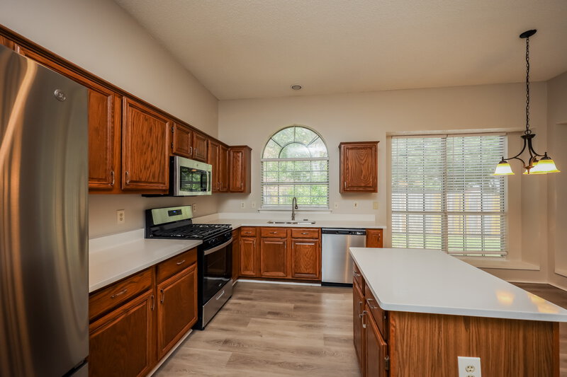 2,415/Mo, 1145 Devonshire Dr Desoto, TX 75115 Kitchen View