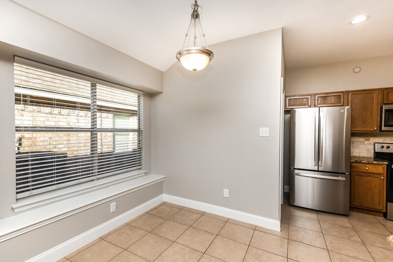 2,380/Mo, 4409 Rockmill Trl Fort Worth, TX 76179 Dining Room View