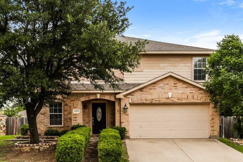 2,655/Mo, 6601 Swainson Trl Arlington, TX 76002 External View